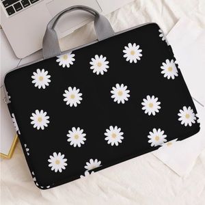 Figure Graphic Laptop Bag 💻